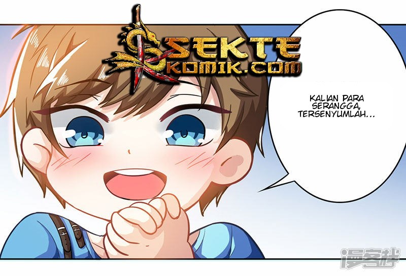 Genius Mad Man Chapter 05 Gambar 16